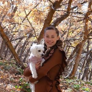 Meet your Posher, Katelyne